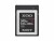 Bild 1 Sony XQD-Karte G-Series 240 GB, Speicherkartentyp: XQD