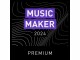 Bild 0 Magix Music Maker Premium 2024 ESD, Vollversion, Lizenzform: ESD