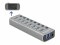 Bild 1 DeLock USB-Hub 63264 USB 3.0 - 7x USB-A