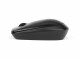 Bild 2 Kensington Ergonomische Maus Pro Fit Mobile Schwarz, Maus-Typ