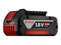 Bosch Professional Akku 18 V 4.0 Ah, Akkusystem: AMPShare 18