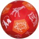 TIME TEX  Lernspiel-Ball Pello Tiere - 90300