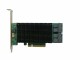 Highpoint RAID-Controller RocketRAID 3740C PCI-Ex8v3, ohne Kabel