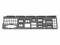 Bild 1 Supermicro Bracket MCP-260-00068-0B, Zubehörtyp: Bracket