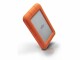 LaCie Externe Festplatte Rugged Mini 1 TB, Stromversorgung: Per
