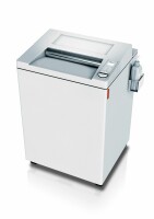 IDEAL Aktenvernichter 4002 CC 4002CC OE P-4, 165lt, Dieses