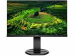 Philips Monitor 241B8QJEB/00, Bildschirmdiagonale: 24 ", Auflösung