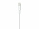 Immagine 2 Apple USB 2.0-Kabel USB A - Lightning 1 m