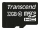 TRANSCEND microSDHC 32GB Ultimate 600x - TS32GUSDH (UHS-I, U1) incl. SD-Adapter - 1 Stück