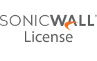 SonicWall Lizenz FW-SSL-VPN Unbegrenzt, 15 User, Produktfamilie
