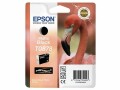 Epson Tinte C13T08784010 Black, Druckleistung Seiten: ×