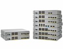 Cisco Switch 3560CX-8TC-S 10 Port, SFP Anschlüsse: 2, Montage