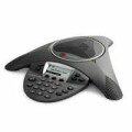 Poly SoundStation IP 6000 - VoIP-Konferenztelefon - SIP