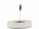 Outwell Campinglampe Orion Lux Cream White, Betriebsart: USB