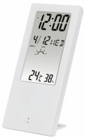 Hama Thermometer 186366 TH-140 weiss 