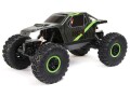 Axial Rock Crawler AX24 XC-1 4WS, Grün, RTR, 1:24