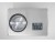 Bild 4 Solis Glacemaschine Gelateria Pro Touch 1.5 l, Silber