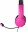 Bild 2 PDP       Airlite Wired  Stereo Headset - 052011PK  PS5, Nebula Pink
