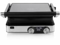 Princess Kontaktgrill Master Pro 2000 W, Produkttyp: Kontaktgrill