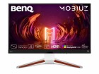 BenQ Mobiuz EX3210U - LED monitor - 32"