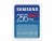 Bild 6 Samsung SDXC-Karte Pro Plus (2023) 256 GB, Speicherkartentyp: SDXC