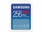 Bild 7 Samsung SDXC-Karte Pro Plus (2023) 256 GB, Speicherkartentyp: SDXC