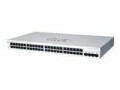 Cisco Business 220 Series - CBS220-48P-4X