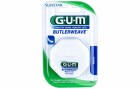 GUM Butlerweave Webseide gewachst, 50 m