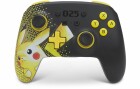 Power A Enhanced Wireless Controller Pikachu 025