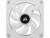 Bild 8 Corsair PC-Lüfter iCUE QX120 RGB Starter Kit Weiss, Beleuchtung
