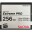 Image 1 SanDisk Extreme Pro - Flash memory card - 256 GB - CFast 2.0