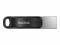 Bild 9 SanDisk USB-Stick iXpand Lightning + USB3.0 Type A 256