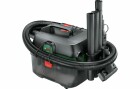 Bosch Akku-Handsauger AdvancedVac 18V-8 solo