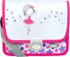 FUNKI     Kindergarten-Tasche  Ballerina - 6020.023  rosa             265x200x70mm