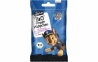 Pure & Fun Power Häppchen 40g, Paw Patrol Helden / Blau