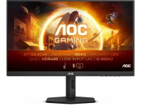 AOC Monitor Q27G4X, Bildschirmdiagonale: 27 ", Auflösung: 2560