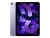 Bild 10 Apple iPad Air 5th Gen. Cellular 256 GB Violett