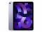Bild 11 Apple iPad Air 10.9" (2022), 64 GB, Violett, M1 Chip, Wi-Fi + Cellular