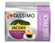 TASSIMO Kaffeekapseln T DISC Jacobs