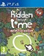 ININ Games Hidden Through Time: Definite Edition [PS4] (D