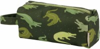 ALLC Trousse Crocodile PECRGR17 20x8x7cm, Pas de droit de