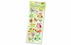 Folia Metallic Sticker Brilliant Birds Mehrfarbig 1 Stück