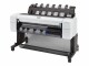 Bild 5 HP Inc. HP Grossformatdrucker DesignJet T1600DRPS, Druckertyp