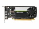 Bild 5 PNY Grafikkarte NVIDIA T400 4 GB, Grafikkategorie