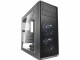 Bild 0 Fractal Design PC-Gehäuse Focus G Grau, Unterstützte Mainboards: ITX