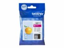 Brother Magenta ink cartridge 200