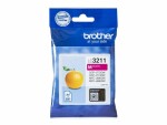 Brother Magenta ink cartridge 200 pages