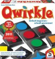 Schmidt Spiele Qwirkle 'Spiel des Jahres 2011'