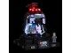 Light My Bricks LED-Licht-Set für LEGO® Darth Vader Meditationskammer
