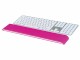 Bild 2 Leitz Handgelenkauflage WOW Pink, Eingabegeräte: Tastatur